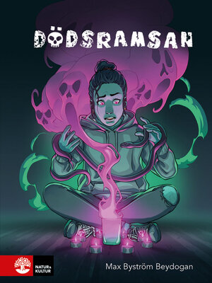 cover image of Dödsramsan
